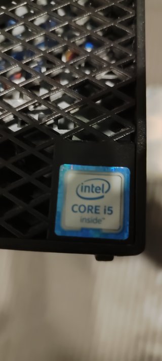 Ordenador Dell Optiplex 3050 i5