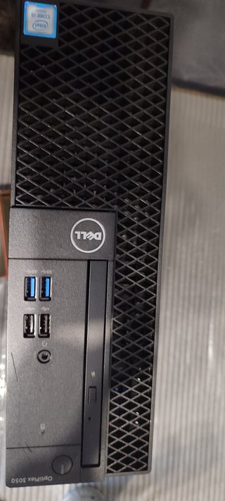 Ordenador Dell Optiplex 3050 i5
