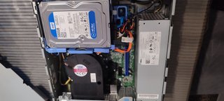Ordenador Dell Optiplex 3050 i5