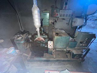 Generador Diesel