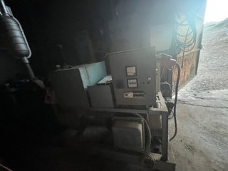 Generador Diesel
