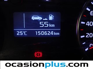 Kia Carens 1.7 CRDi VGT Concept Eco-Dynamics 85 kW (115 CV)