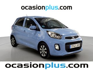 Kia Picanto 1.0  CVVT Tech 49 kW (66 CV)