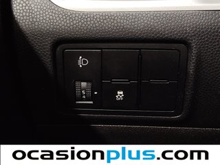 Kia Picanto 1.0  CVVT Tech 49 kW (66 CV)