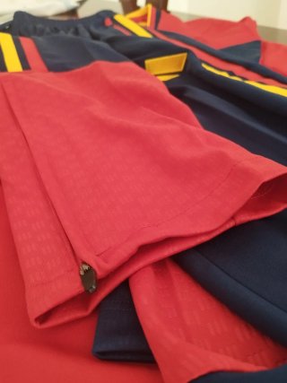 Conjunto Chándal Adidas España Talla L