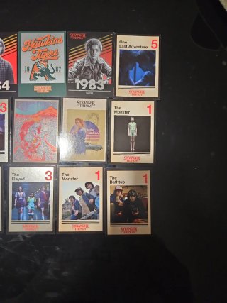 Cartas Stranger Things (20)