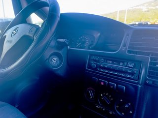 Opel Zafira 1.8 16V Elegance