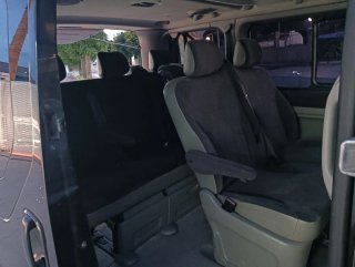 Renault Trafic 2009