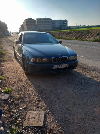 BMW Serie 5 2003
