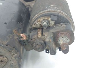 MOTOR ARRANQUE BMW BMW X5 (E53) 2000-2007