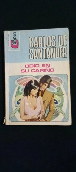 Novelas