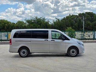 Mercedes Vito 2019 Pro Largo 114 CDI 2.2 8 Plazas