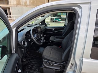 Mercedes Vito 2019 Pro Largo 114 CDI 2.2 8 Plazas