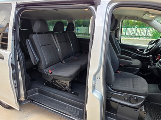 Mercedes Vito 2019 Pro Largo 114 CDI 2.2 8 Plazas