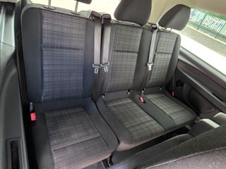 Mercedes Vito 2019 Pro Largo 114 CDI 2.2 8 Plazas