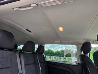 Mercedes Vito 2019 Pro Largo 114 CDI 2.2 8 Plazas