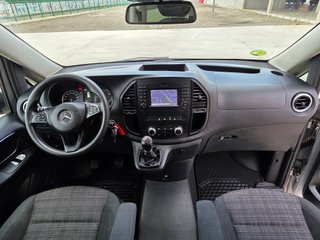 Mercedes Vito 2019 Pro Largo 114 CDI 2.2 8 Plazas