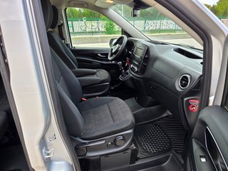 Mercedes Vito 2019 Pro Largo 114 CDI 2.2 8 Plazas