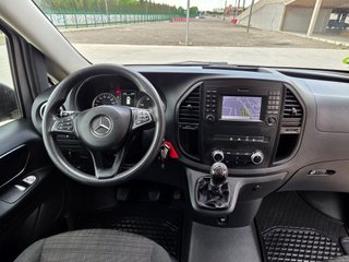 Mercedes Vito 2019 Pro Largo 114 CDI 2.2 8 Plazas