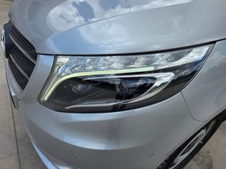 Mercedes Vito 2019 Pro Largo 114 CDI 2.2 8 Plazas