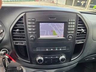 Mercedes Vito 2019 Pro Largo 114 CDI 2.2 8 Plazas