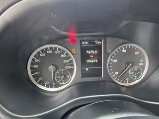 Mercedes Vito 2019 Pro Largo 114 CDI 2.2 8 Plazas