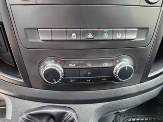Mercedes Vito 2019 Pro Largo 114 CDI 2.2 8 Plazas