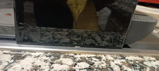 Cafetera Nespresso Negra