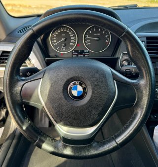 BMW Serie 1 2012