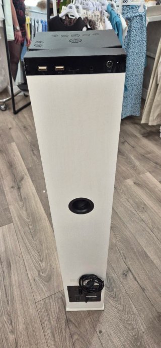 Torre de Sonido Tower 5 G2.