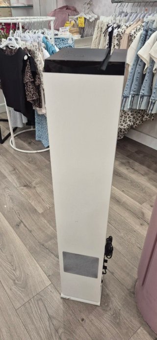 Torre de Sonido Tower 5 G2.
