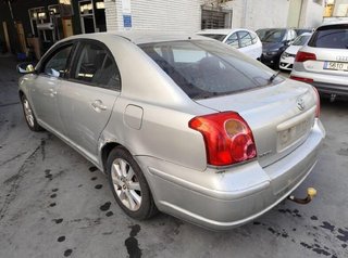 Centralita motor toyota 225902 8966105691 avensis