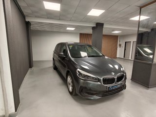 BMW Serie 2 2021