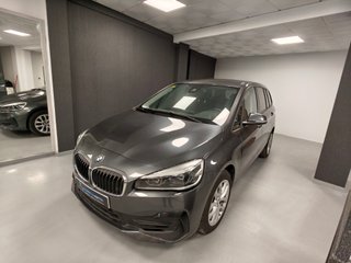 BMW Serie 2 2021