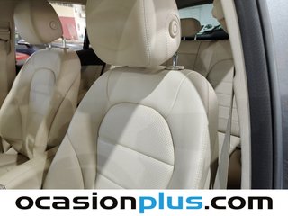 Mercedes-Benz GLC 350 d 4Matic 190 kW (258 CV)