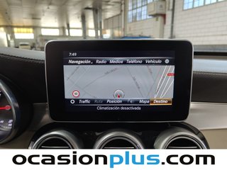 Mercedes-Benz GLC 350 d 4Matic 190 kW (258 CV)