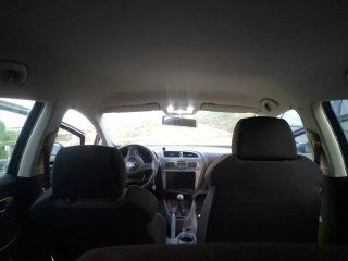 SEAT Leon 2008