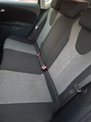 SEAT Leon 2008