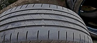 205/55 R16 91W