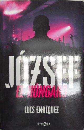 Jozsef el hungaro
