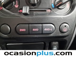 Suzuki Jimny 1.3 JX Ranger 63 kW (85 CV)