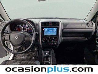 Suzuki Jimny 1.3 JX Ranger 63 kW (85 CV)