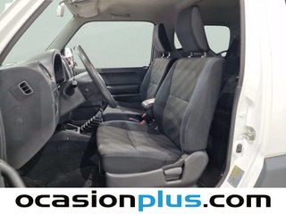 Suzuki Jimny 1.3 JX Ranger 63 kW (85 CV)