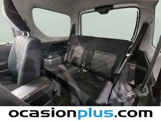 Suzuki Jimny 1.3 JX Ranger 63 kW (85 CV)