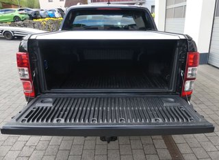 Ford Ranger 2021