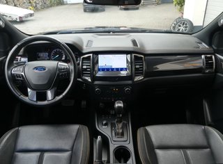Ford Ranger 2021