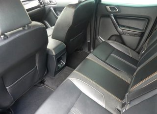 Ford Ranger 2021