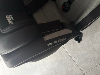 Silla de coche ONE i SIZE