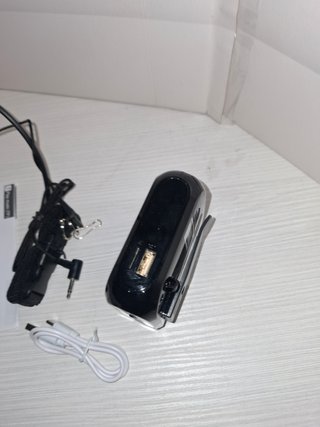 Amplificador Voz Rolton K400 + Micrófono