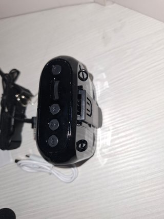 Amplificador Voz Rolton K400 + Micrófono